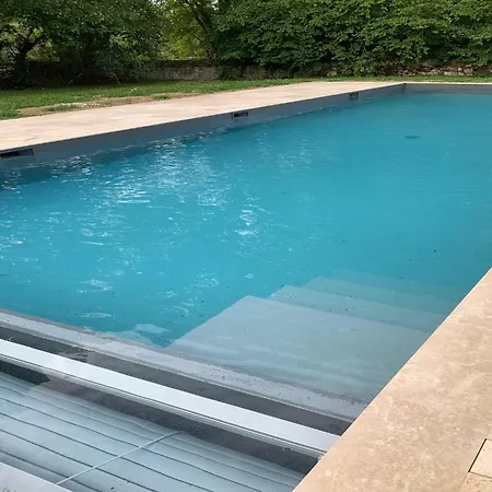 Feriehus Elegant Manor Retreat Normandy, Cleaning Included Lantheuil