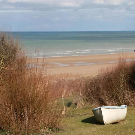 Feriehus Elegant Manor Retreat Normandy, Cleaning Included
